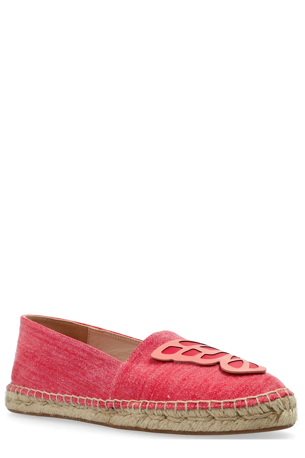 Sophia Webster Butterfly Espadrilles