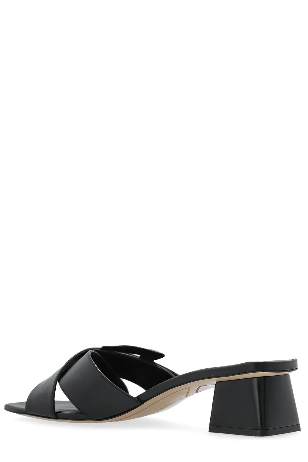 Sophia Webster Blair Block Heel Mules