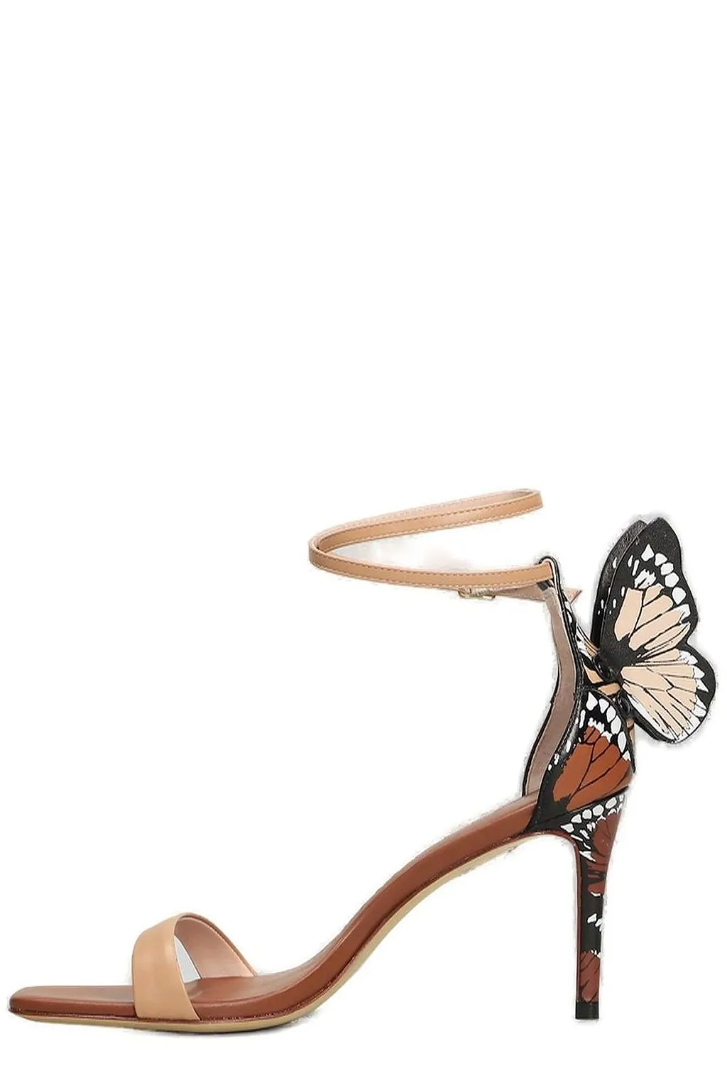 Sophia Webster Chiara Butterfly Sandals