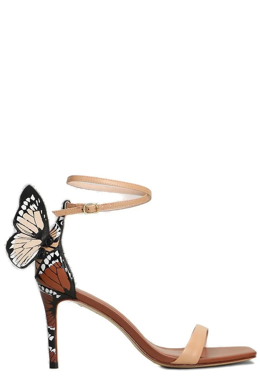 Sophia Webster Chiara Butterfly Sandals