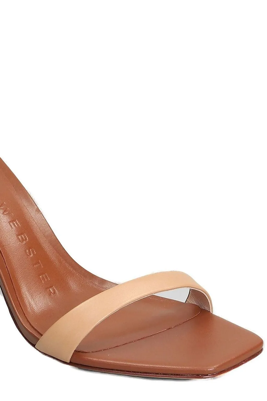 Sophia Webster Chiara Butterfly Sandals