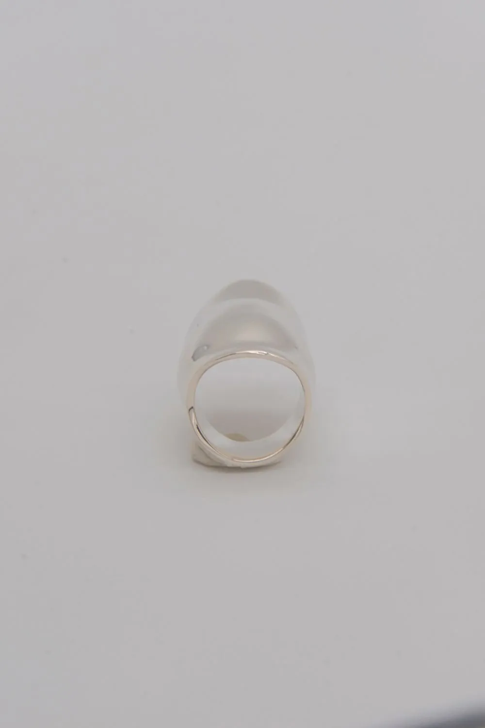 Bijoux Sculptural Ring