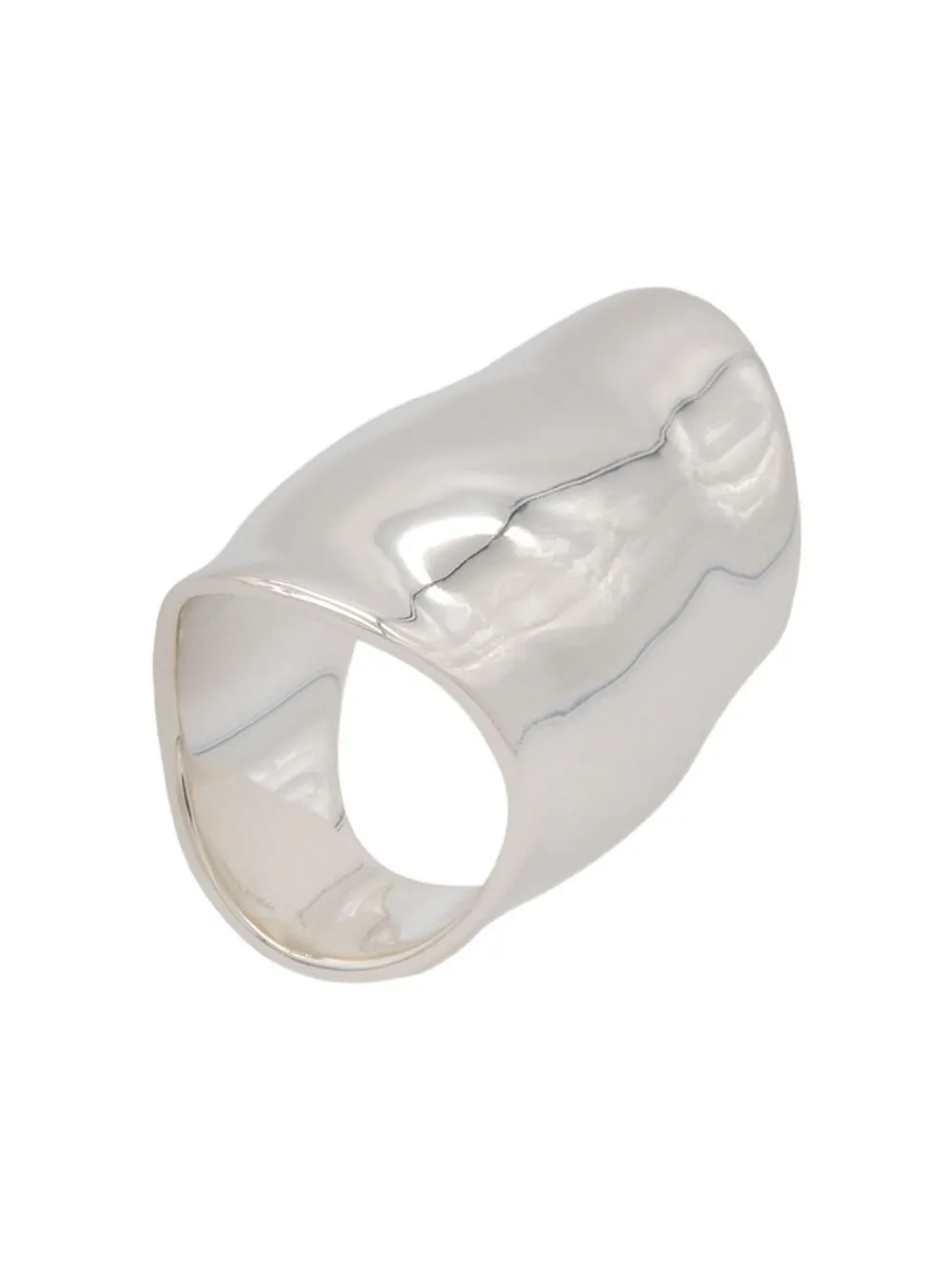Bijoux Sculptural Ring