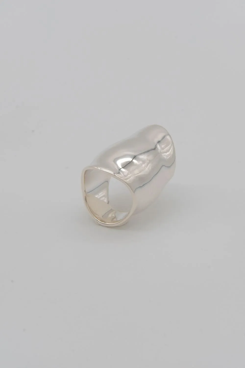 Bijoux Sculptural Ring