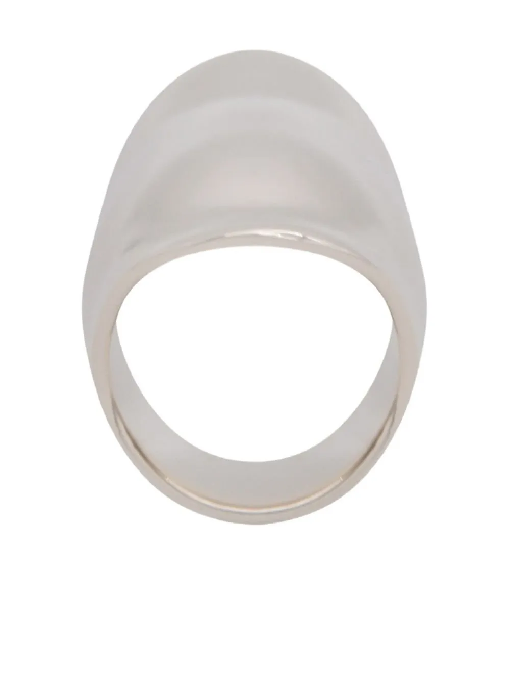 Bijoux Sculptural Ring