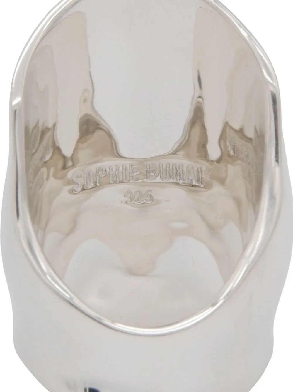 Bijoux Sculptural Ring