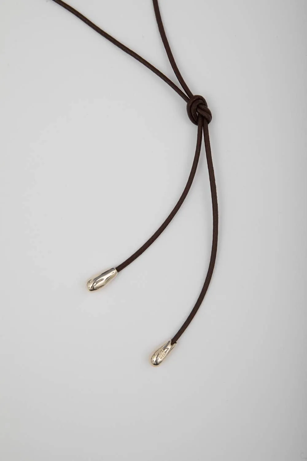 Sophie Buhai Teardrop Choker Necklace
