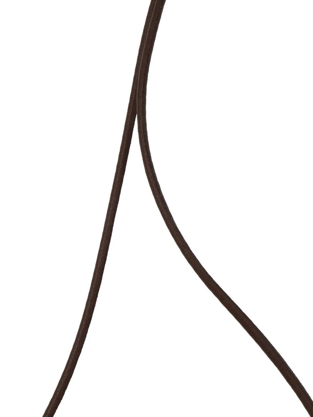 Sophie Buhai Teardrop Choker Necklace
