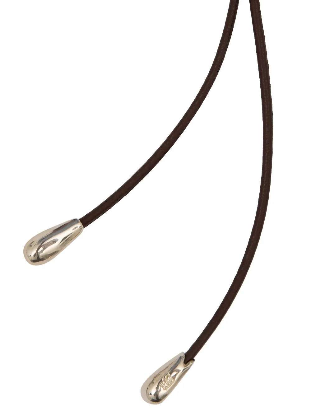 Sophie Buhai Teardrop Choker Necklace