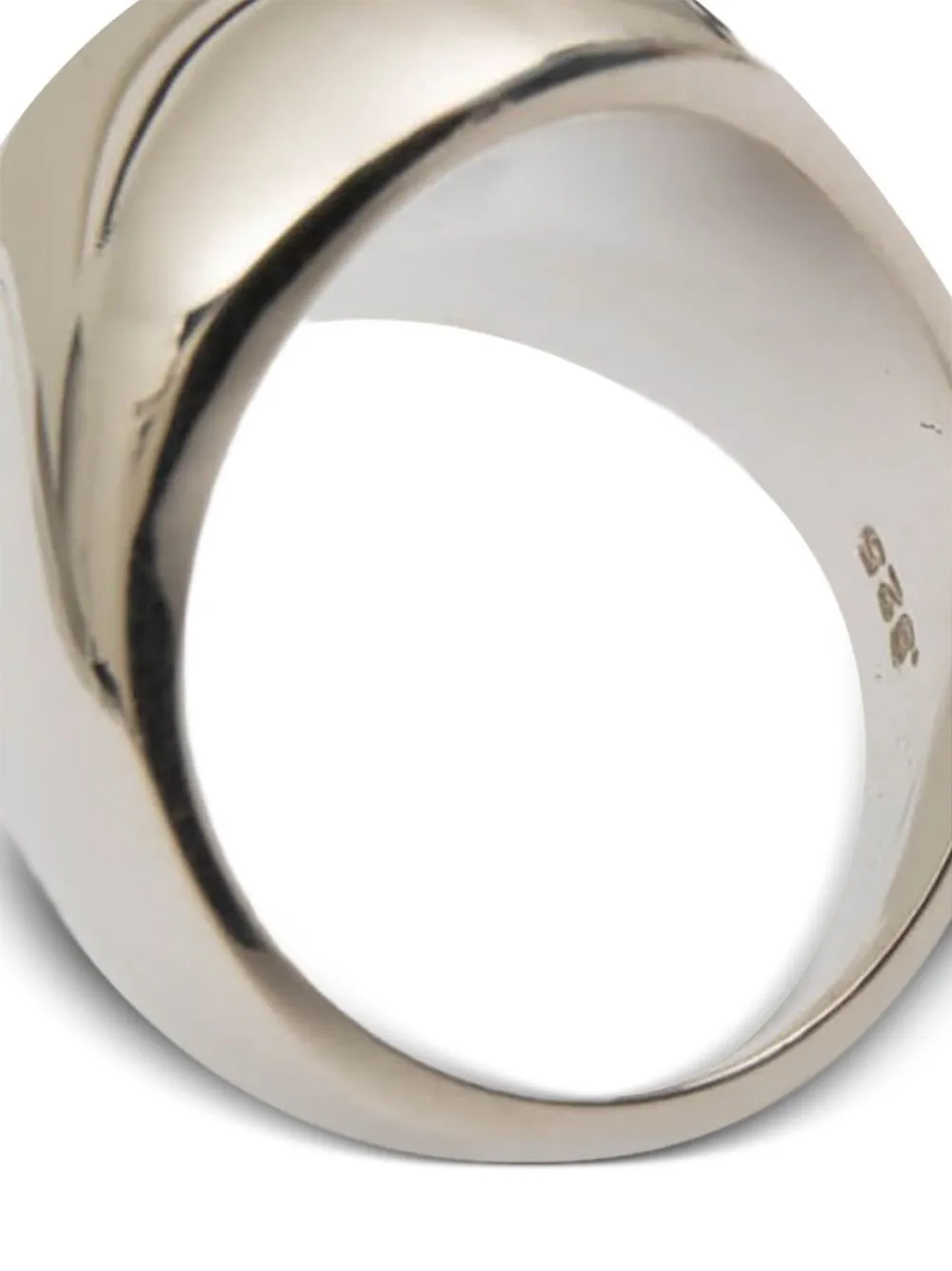 Sophie Buhai Spherical Sterling Ring