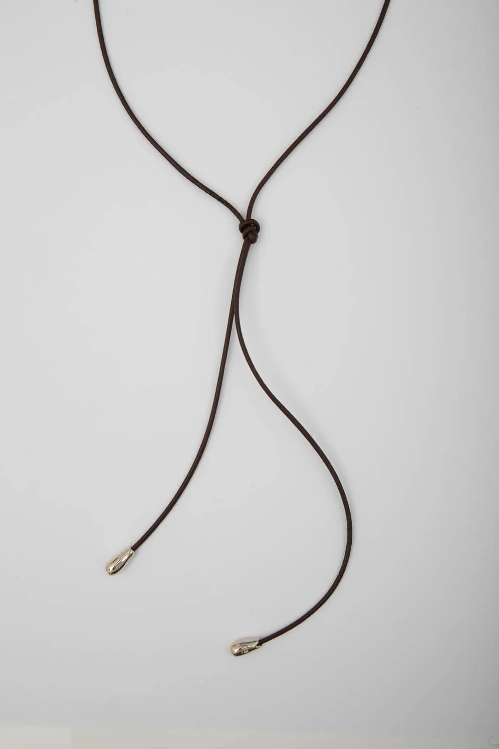 Sophie Buhai Teardrop Choker Necklace
