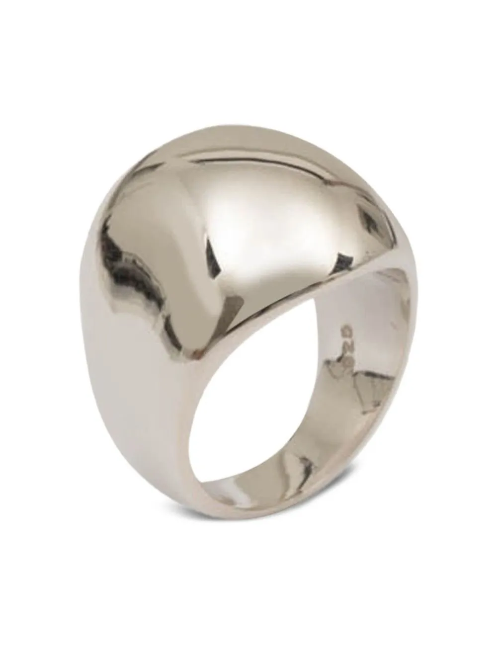 Sophie Buhai Spherical Sterling Ring