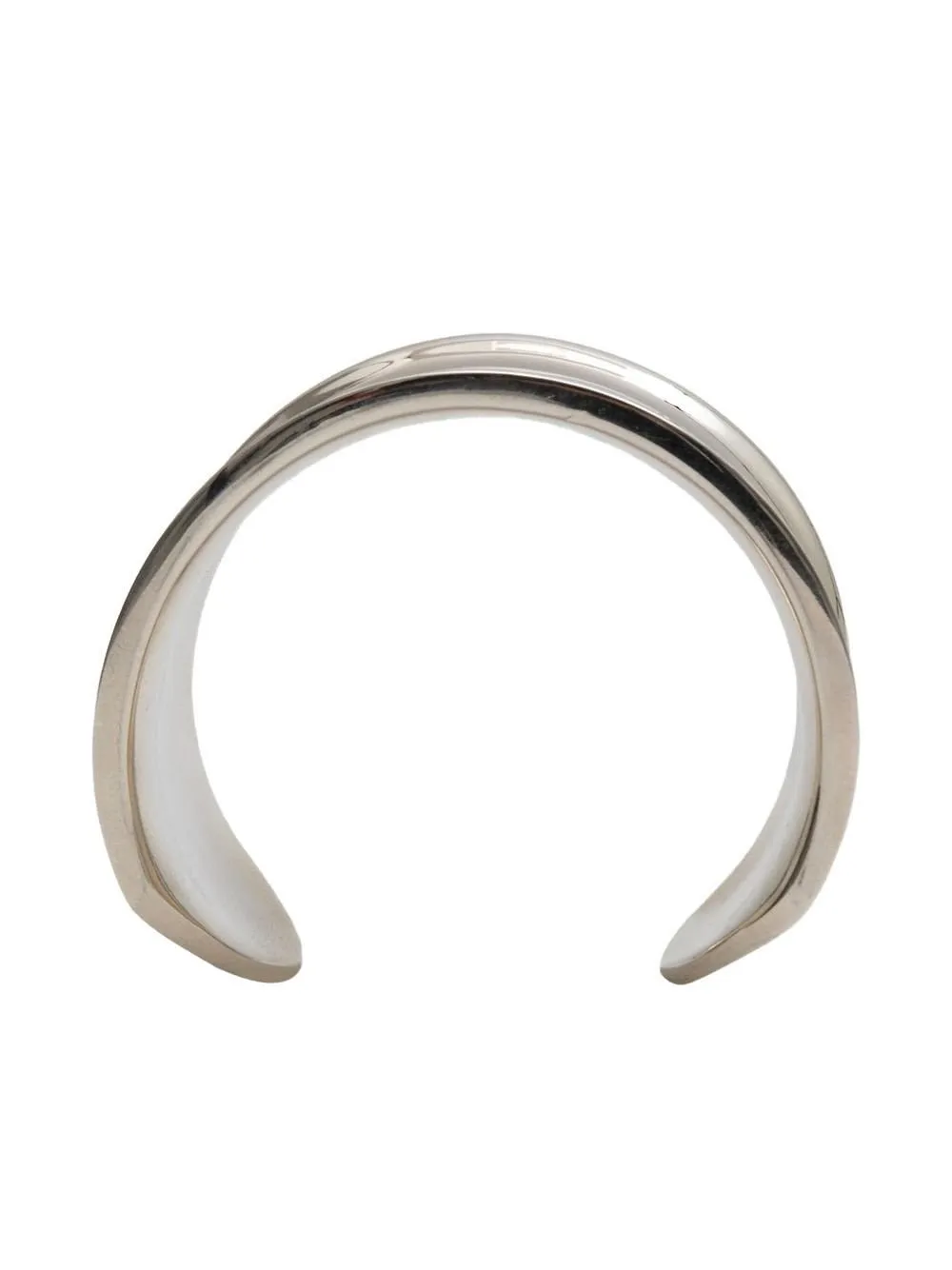 Sophie Buhai Sculptural Rigid Bracelet