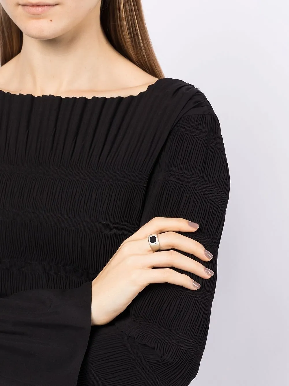 Bijoux Signet Ring
