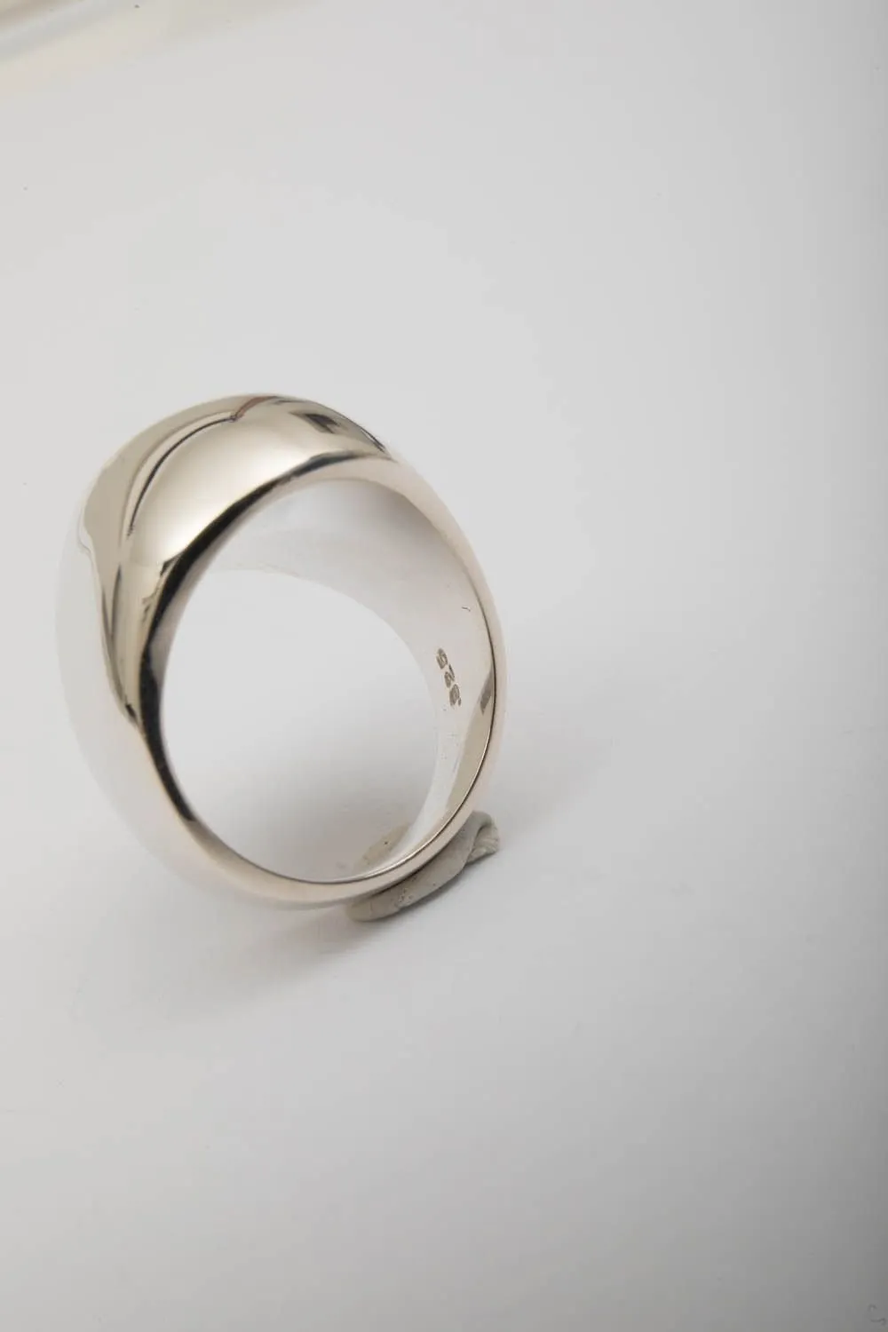 Sophie Buhai Spherical Sterling Ring