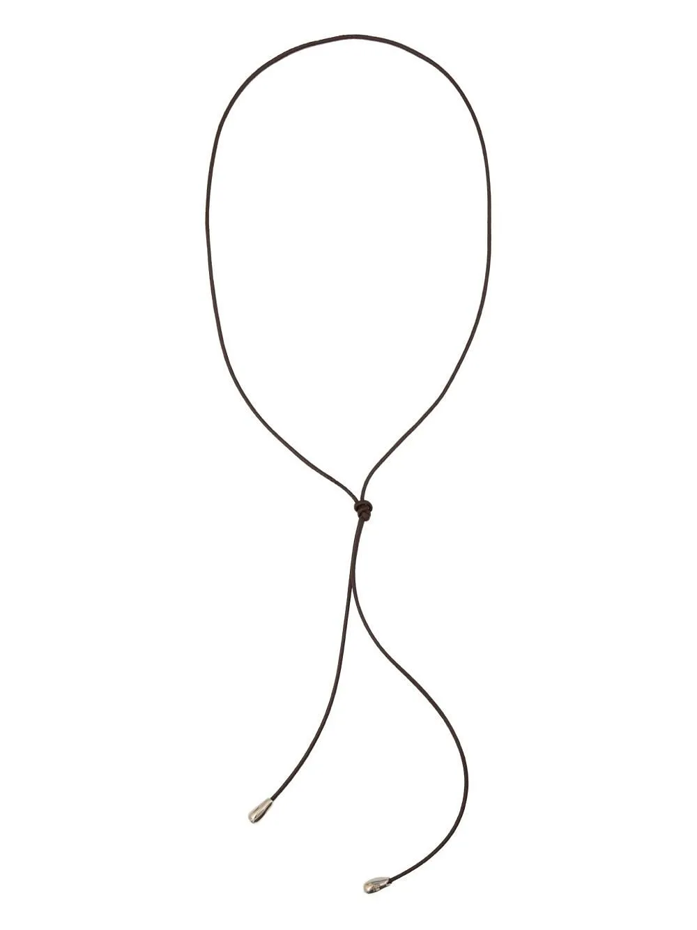 Sophie Buhai Teardrop Choker Necklace