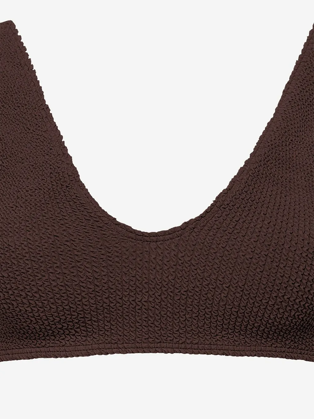 Sorbet Island Noa Crinkled Bikini Set