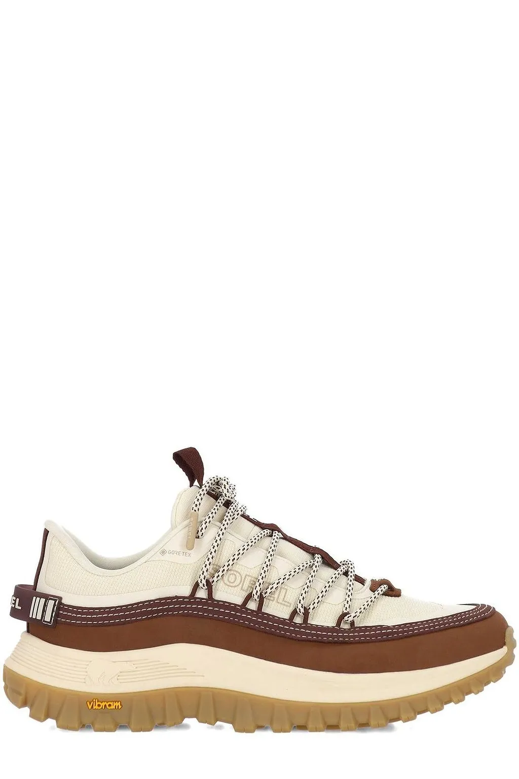 Sorel Callsign Horizon Low Gtx Waterproof Sneakers