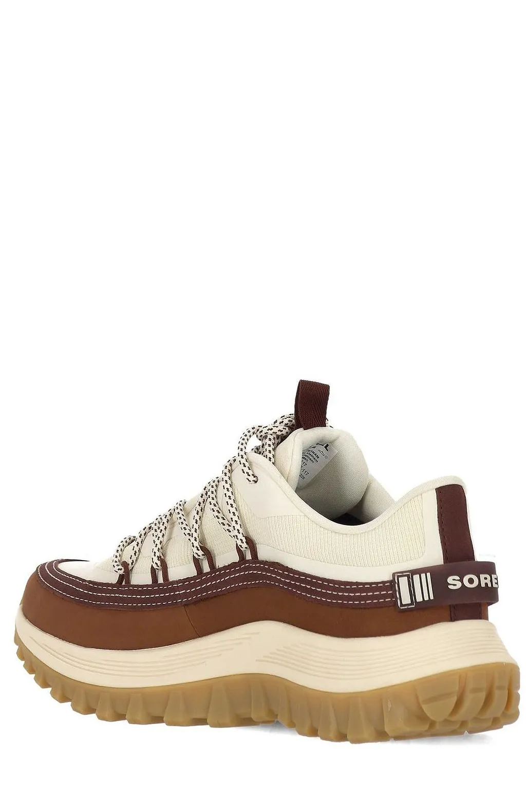 Sorel Callsign Horizon Low Gtx Waterproof Sneakers
