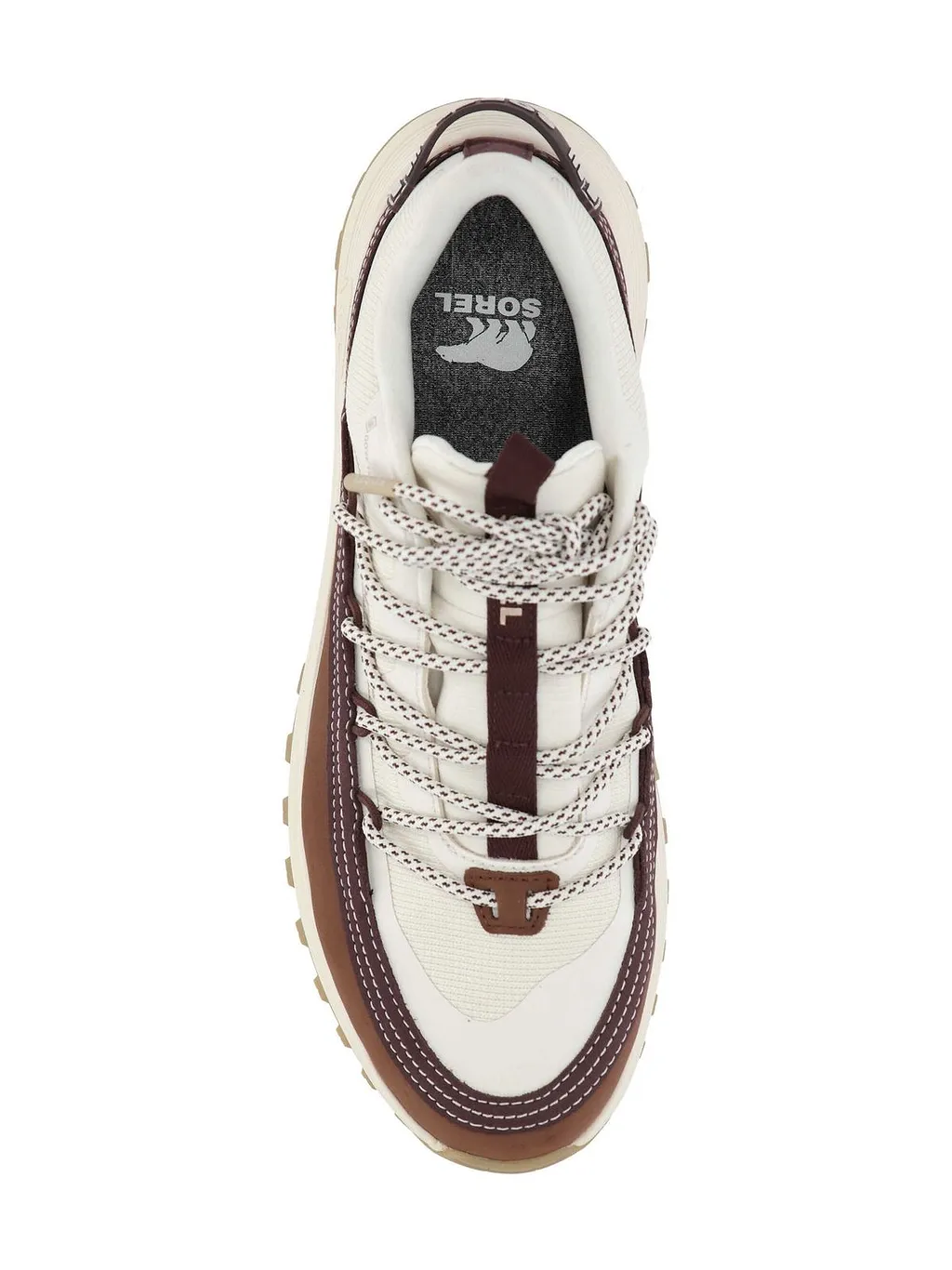 Sorel Callsign Horizon Low Gtx Waterproof Sneakers