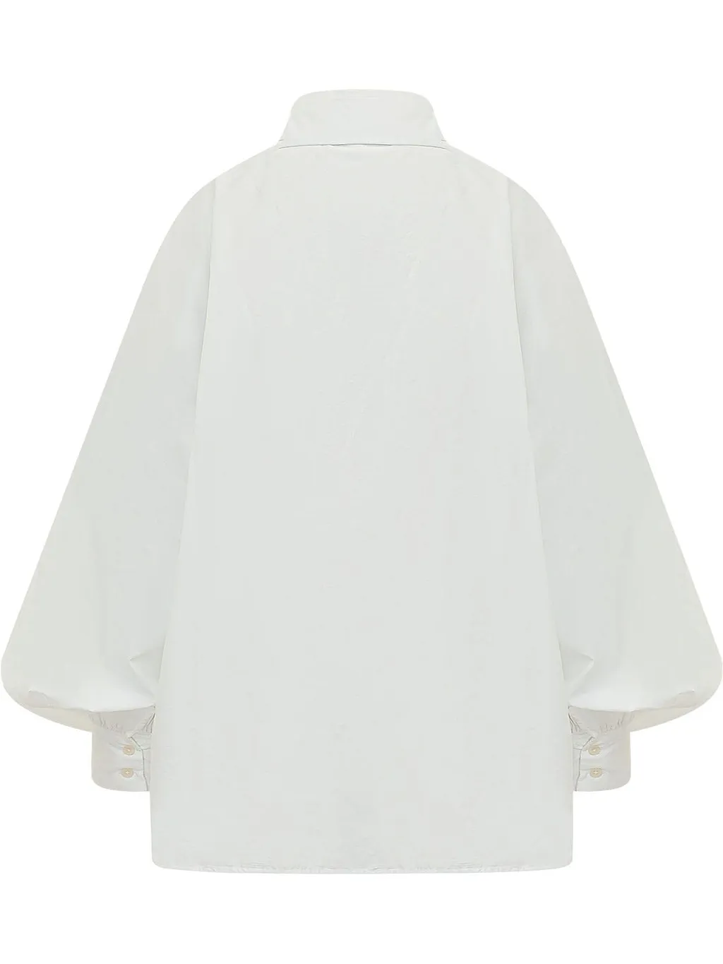 Antonia Oversized Blouse