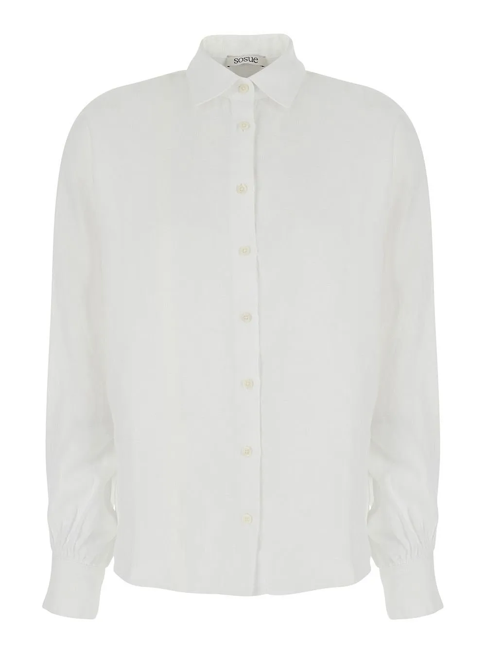 Antonia Long Sleeve Shirt