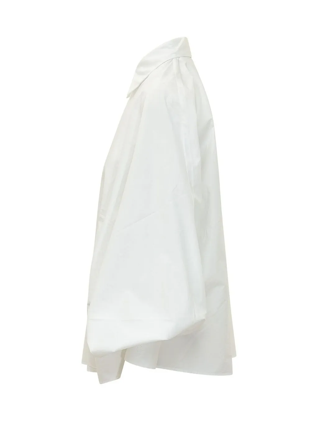 Antonia Oversized Blouse