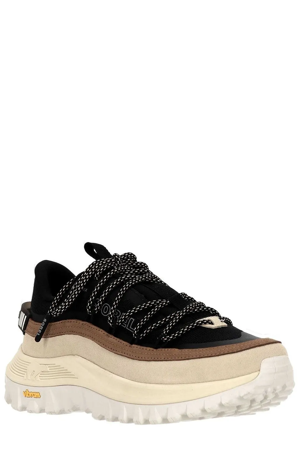 Callsign Horizon Low Gtx Waterproof Sneakers