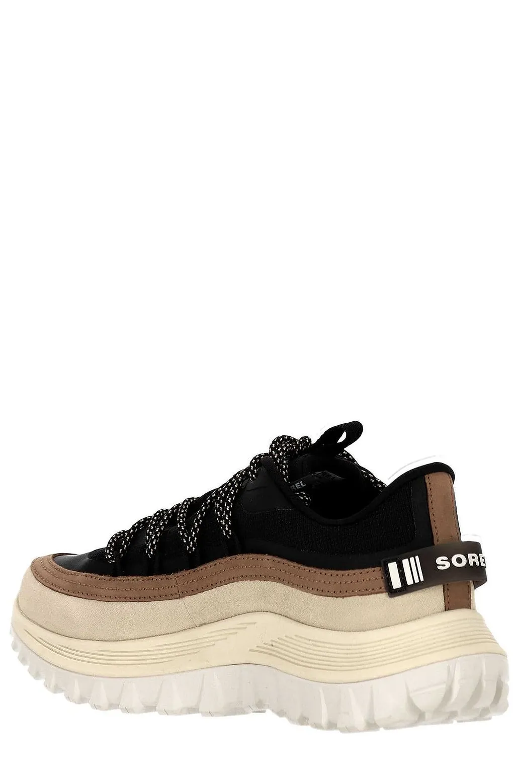 Callsign Horizon Low Gtx Waterproof Sneakers