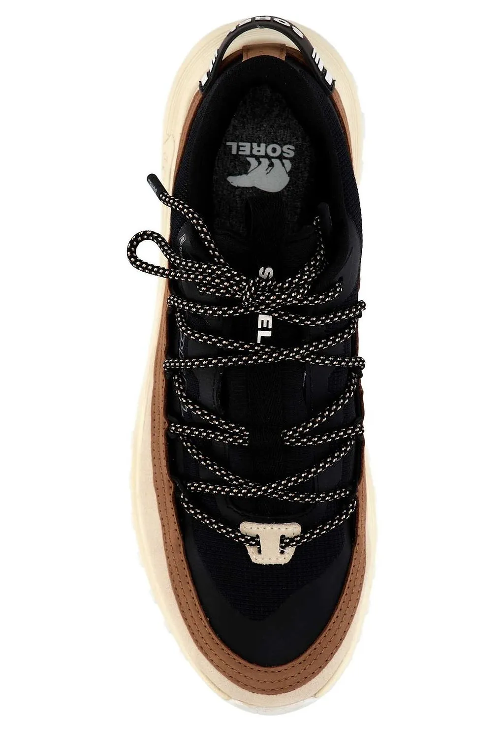 Callsign Horizon Low Gtx Waterproof Sneakers