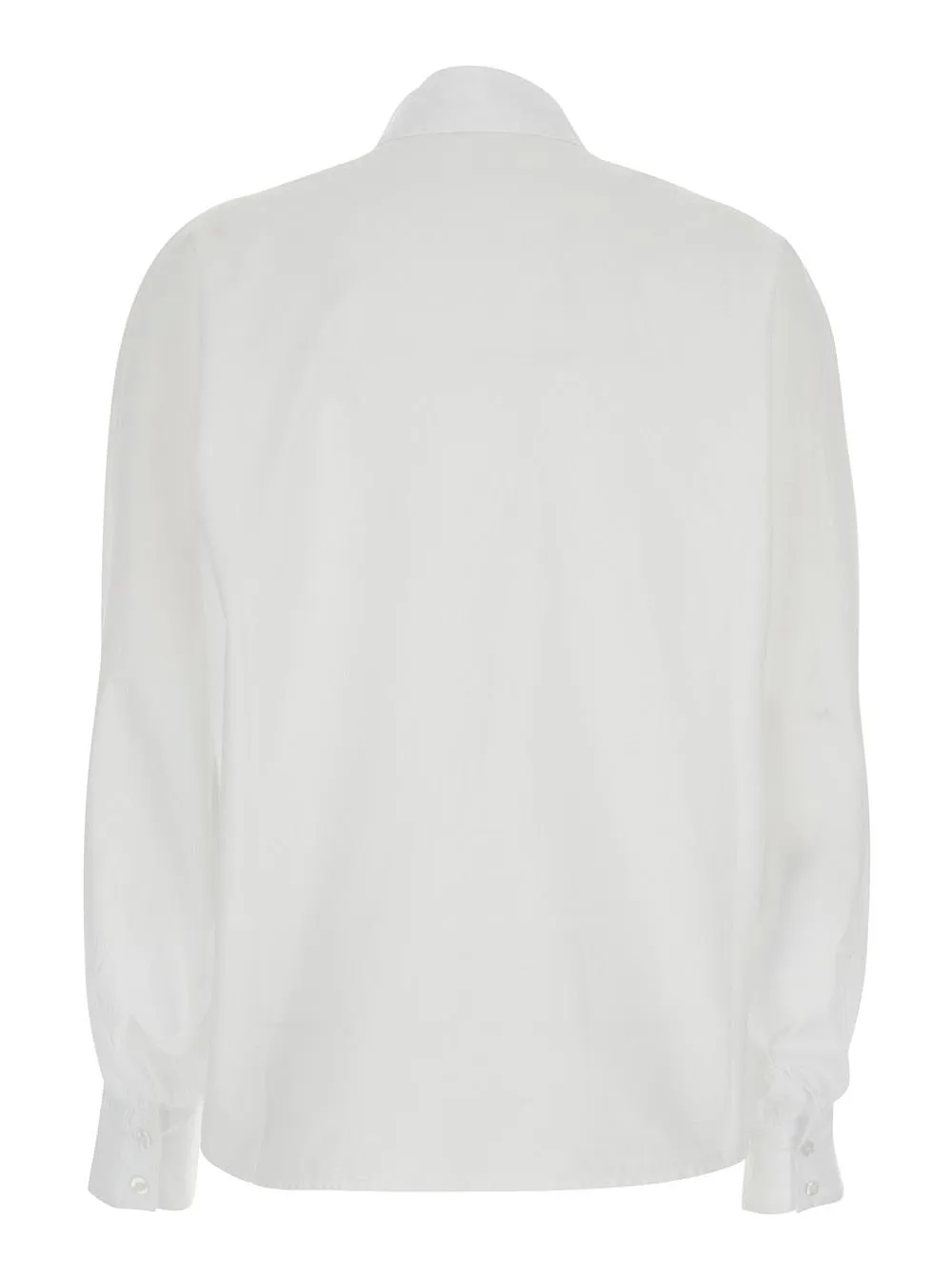 Antonia Slim Fit Shirt