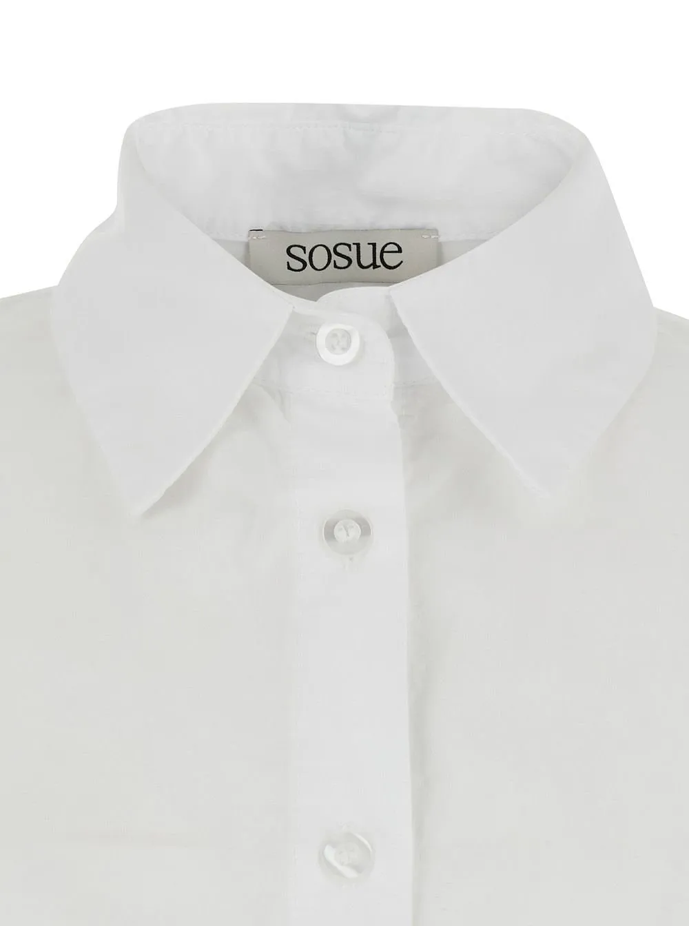 Antonia Slim Fit Shirt