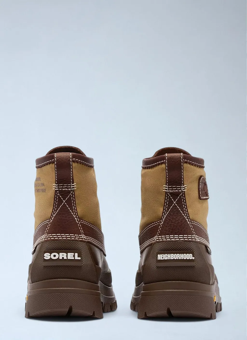 Sorel Daystorm Horizon Mid Boots