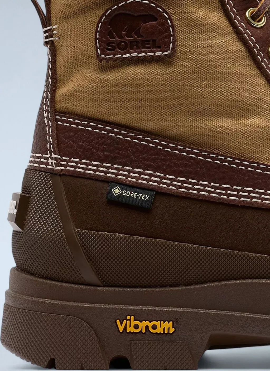 Sorel Daystorm Horizon Mid Boots