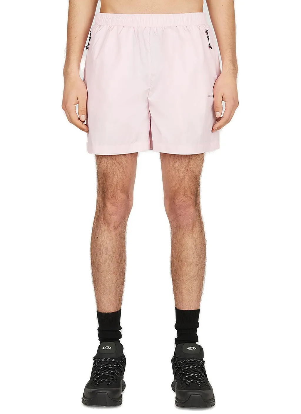 Mateo Swim Shorts