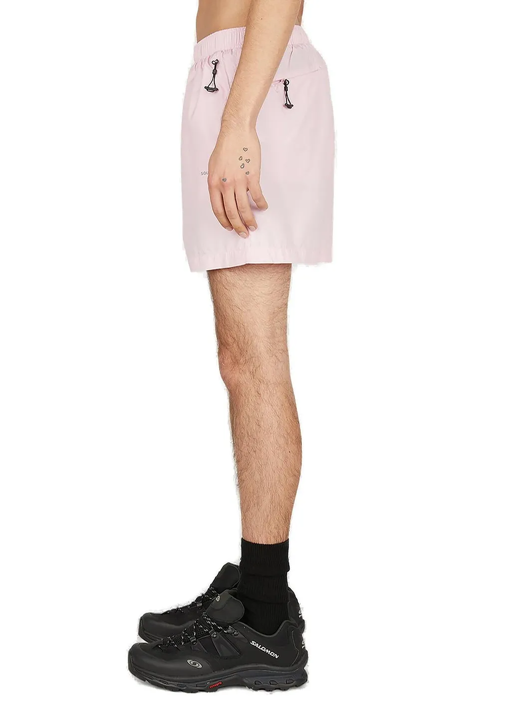 Mateo Swim Shorts