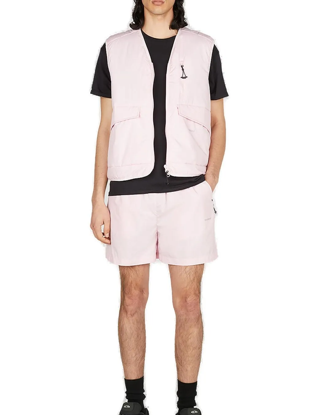 Mateo Swim Shorts