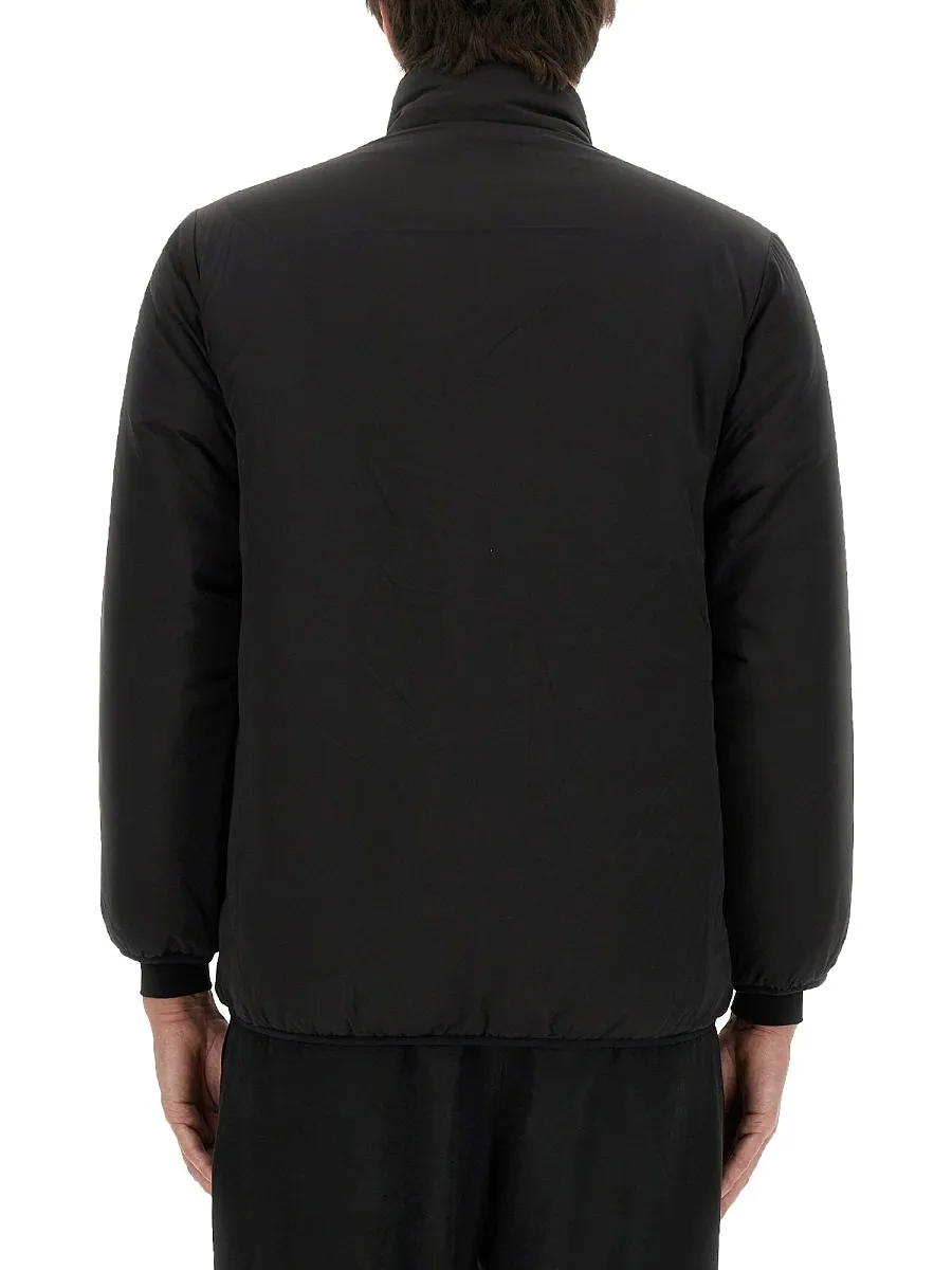 South2 West8 Logo Emblem Jacket