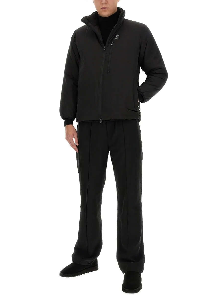South2 West8 Logo Emblem Jacket