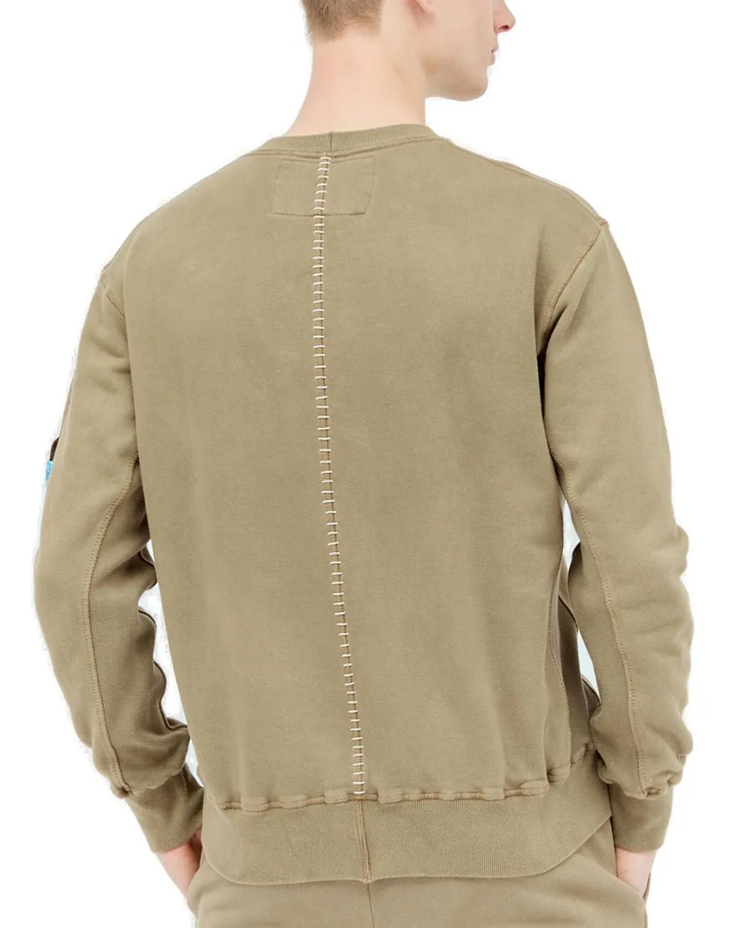 Artisan Crewneck Sweatshirt