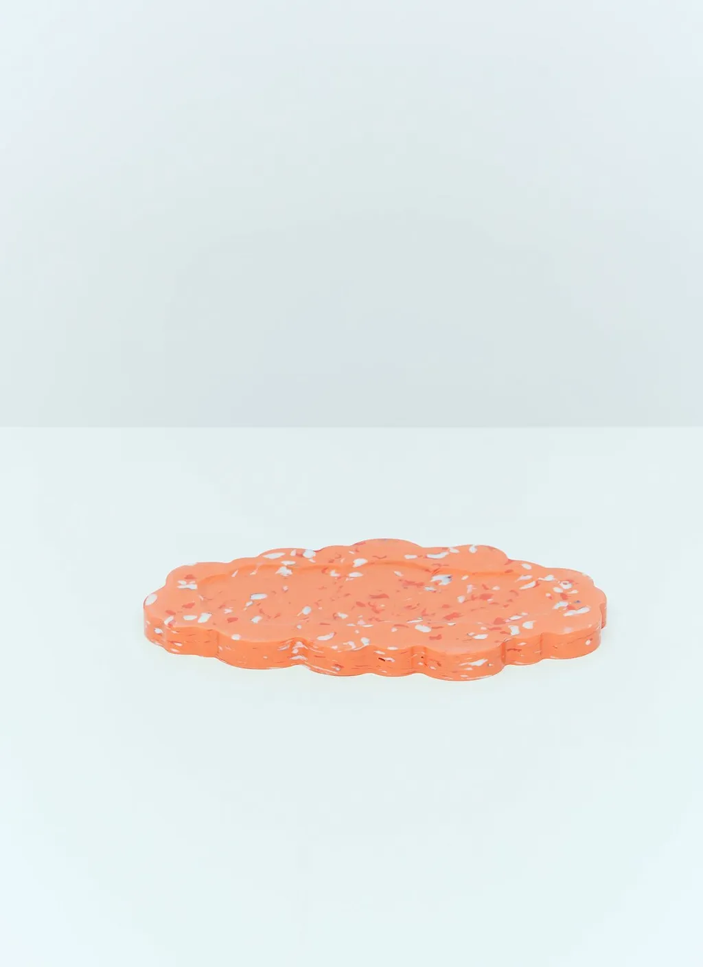 Clouded Organizer Tray