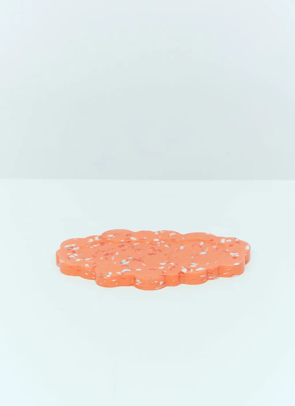 Clouded Organizer Tray