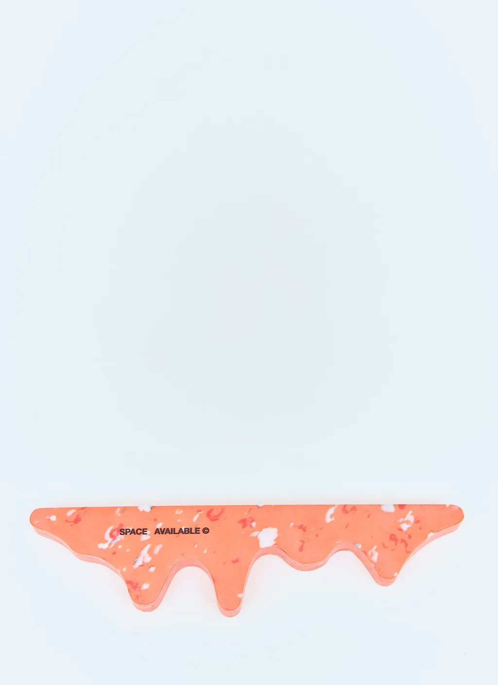 Space Available Incense Holder