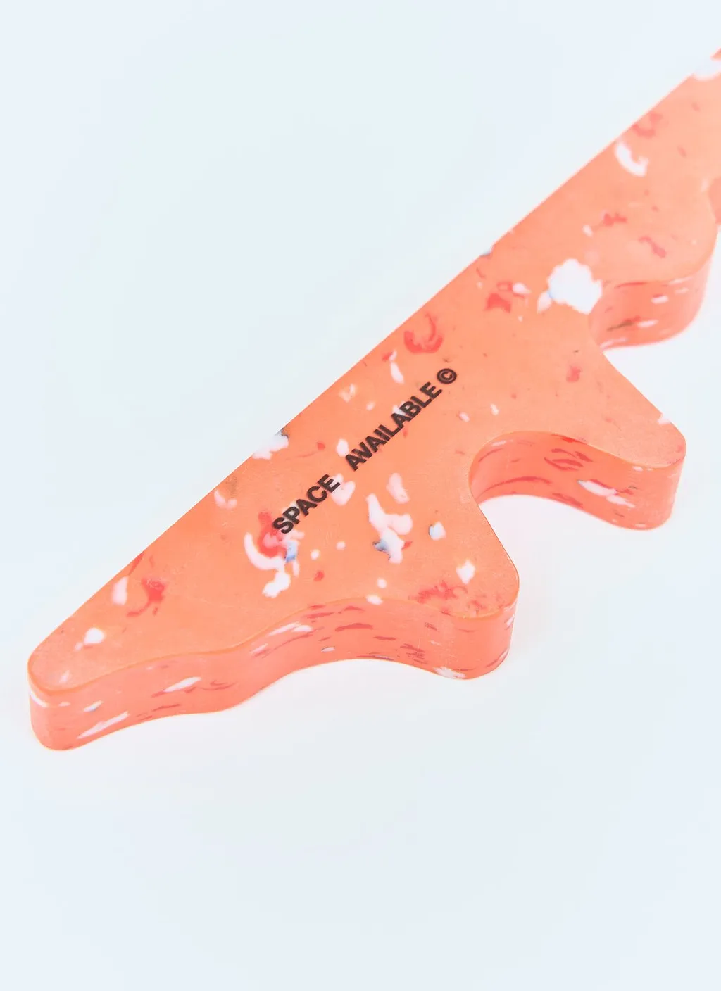 Space Available Incense Holder