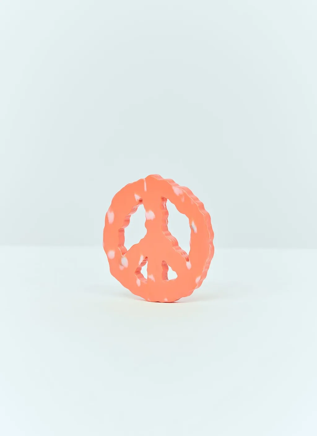 Space Available Set Of Four Peace Cloud Coasters