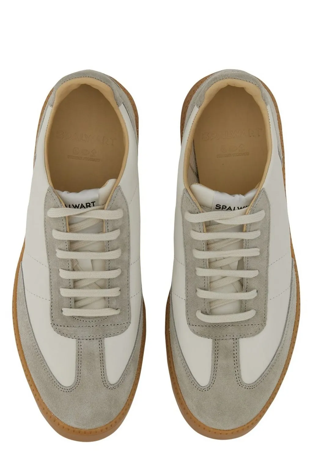 Smash Low Classic Sneakers