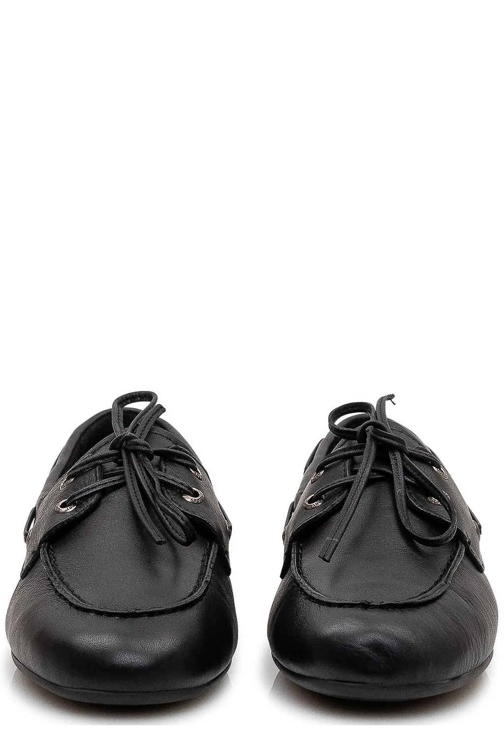 Sperry Slimboat Moccasin Flat Shoes