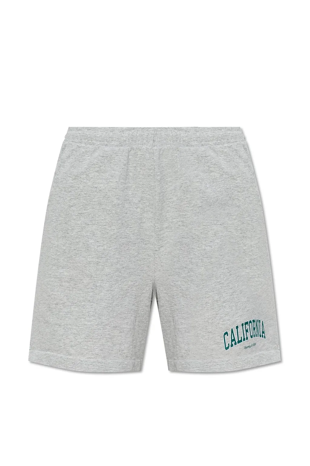 Sporty & Rich California Shorts