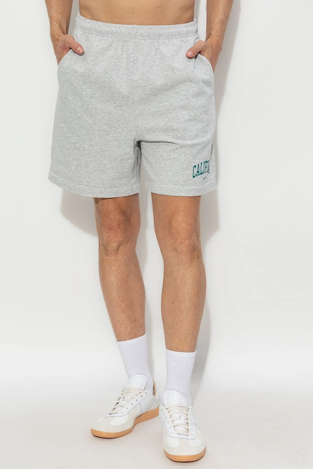 Sporty & Rich California Shorts