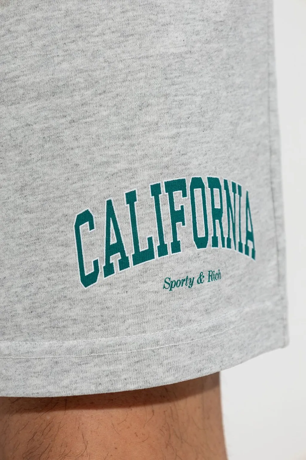 Sporty & Rich California Shorts